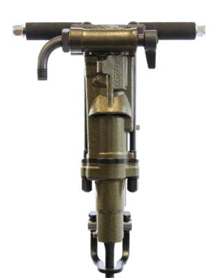 Sinker Drill Dry - 1"